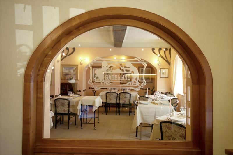 Albergo Badellino Bra Exterior photo