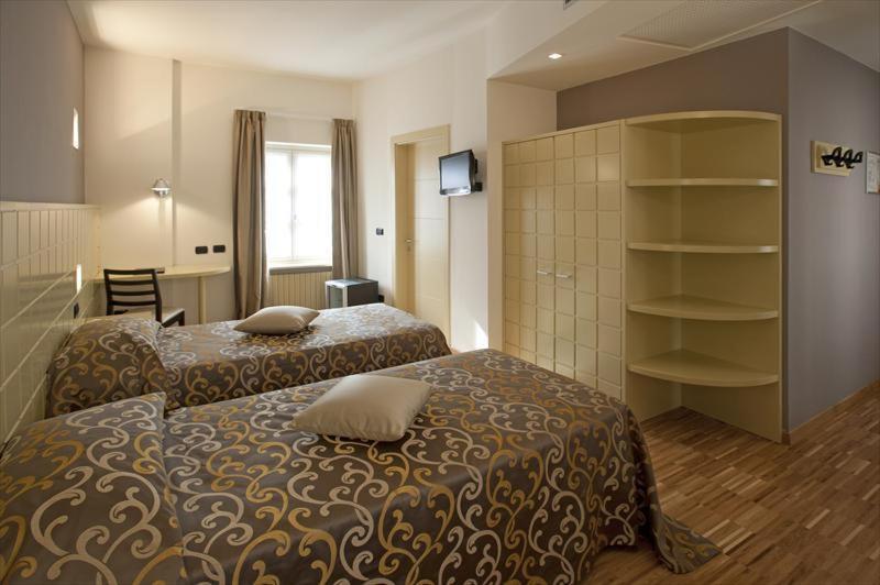 Albergo Badellino Bra Room photo