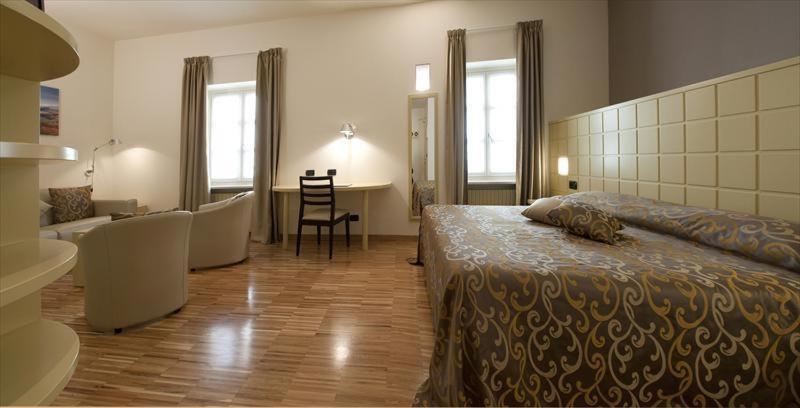 Albergo Badellino Bra Room photo